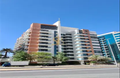 Apartment - 1 Bedroom - 2 Bathrooms for rent in Durar 1 - Dubai Land Residence Complex - Dubai