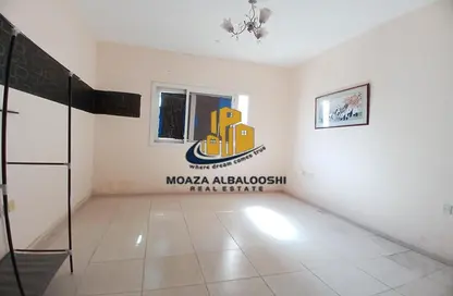 Apartment - 1 Bathroom for rent in Muwaileh - Sharjah