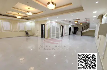 Villa - 6 Bedrooms for rent in Ideal 1 - Al Rawda 3 - Al Rawda - Ajman