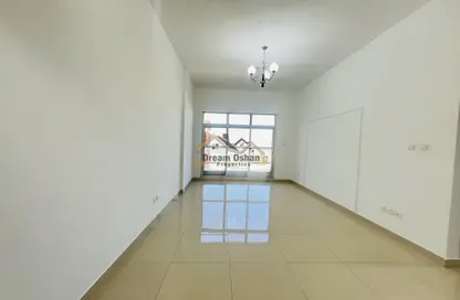 Apartment - 2 Bedrooms - 2 Bathrooms for rent in Al Manal Residence 2 - Dubai Silicon Oasis - Dubai