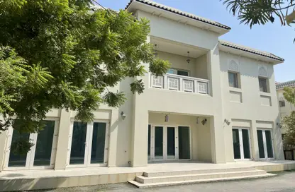 Villa - 3 Bedrooms - 3 Bathrooms for rent in Quortaj - North Village - Al Furjan - Dubai