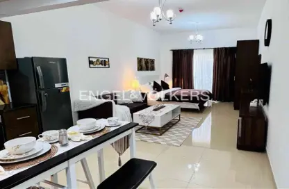 Apartment - Studio - 1 Bathroom for sale in Botanica - Jumeirah Village Circle - Dubai