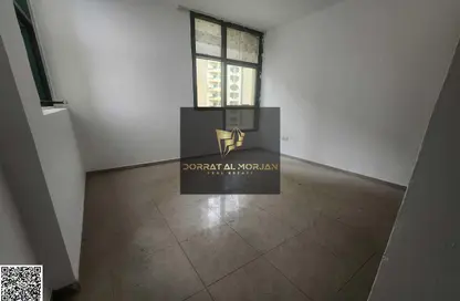 Apartment - 2 Bedrooms - 3 Bathrooms for rent in Al Rashidiya Towers - Al Rashidiya - Ajman Downtown - Ajman