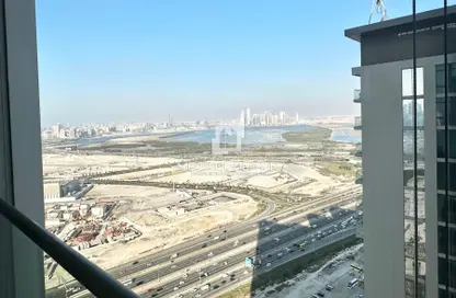 Apartment - 1 Bedroom - 1 Bathroom for sale in Sobha Creek Vistas Grande - Sobha Hartland - Mohammed Bin Rashid City - Dubai