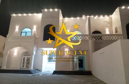 Villa - 6 Bedrooms - 4 Bathrooms for rent in Al Salamat - Al Ain