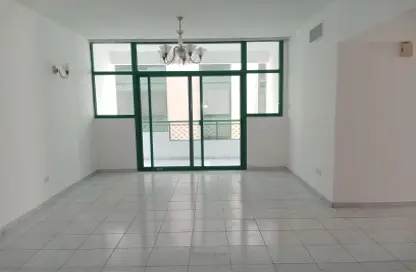 Apartment - 2 Bedrooms - 2 Bathrooms for rent in Ibtikar 1 - Al Majaz 2 - Al Majaz - Sharjah