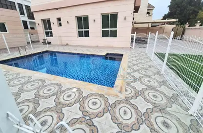 Villa - 5 Bedrooms - 6 Bathrooms for rent in Umm Suqeim 1 Villas - Umm Suqeim 1 - Umm Suqeim - Dubai