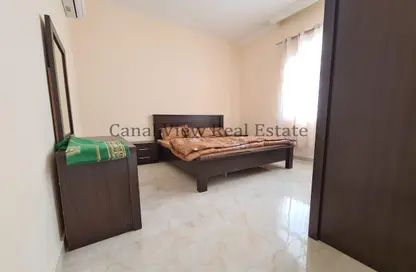 Apartment - 1 Bedroom - 1 Bathroom for rent in Khalifa City A Villas - Khalifa City A - Khalifa City - Abu Dhabi