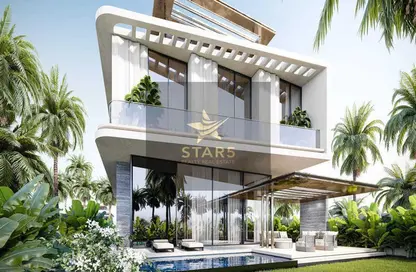 Villa - 5 Bedrooms - 7 Bathrooms for sale in Mira Villas - Meydan - Dubai