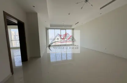 Apartment - 1 Bedroom - 2 Bathrooms for sale in Sahara Tower 6 - Sahara Complex - Al Nahda - Sharjah