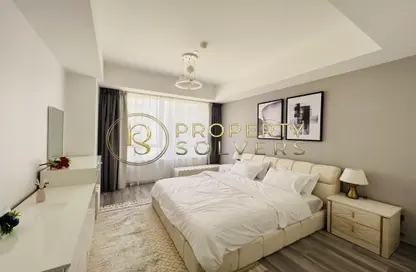 Apartment - 1 Bedroom - 1 Bathroom for sale in Al Murad Tower - Al Barsha 1 - Al Barsha - Dubai