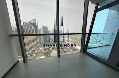 Office Space - Studio - 1 Bathroom for rent in Indigo Icon - JLT Cluster F - Jumeirah Lake Towers - Dubai