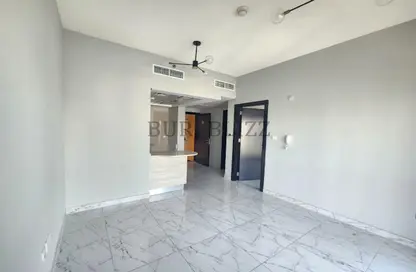 Apartment - 1 Bedroom - 1 Bathroom for rent in MAG 555 - MAG 5 - Dubai South (Dubai World Central) - Dubai