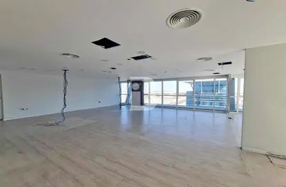 Office Space - Studio for rent in Shabiya - Mussafah - Abu Dhabi