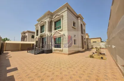 Villa - 7 Bedrooms - 6 Bathrooms for rent in Al Hamidiya - Ajman