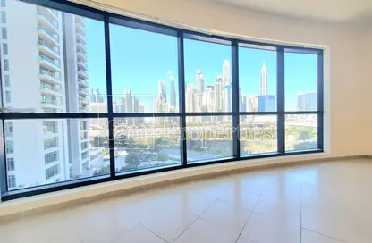 Apartment - 1 Bedroom - 2 Bathrooms for sale in Jumeirah Bay X1 - JLT Cluster X - Jumeirah Lake Towers - Dubai