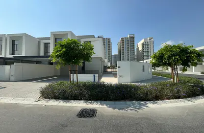 Villa - 4 Bedrooms - 5 Bathrooms for rent in Murooj Al Furjan - Al Furjan - Dubai