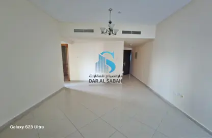 Apartment - 1 Bedroom - 2 Bathrooms for rent in Samaya Hotel Apartments - Al Nahda - Sharjah