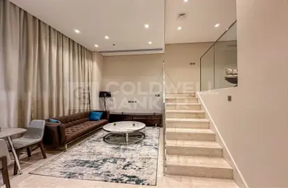 Apartment - 2 Bedrooms - 2 Bathrooms for rent in The Sterling East - The Sterling - Business Bay - Dubai