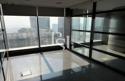 Business Centre - Studio - 1 Bathroom for rent in Sky Tower - Shams Abu Dhabi - Al Reem Island - Abu Dhabi