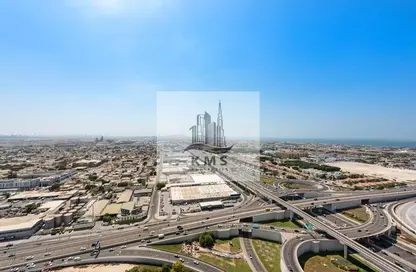 Apartment - 2 Bedrooms - 2 Bathrooms for sale in Aykon City Tower C - Aykon City - Business Bay - Dubai