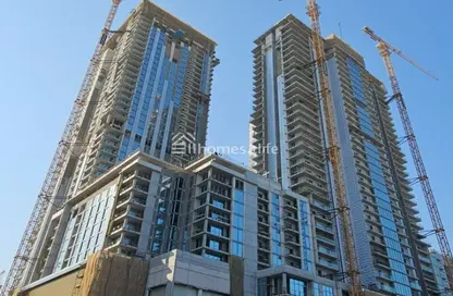 Apartment - 2 Bedrooms - 4 Bathrooms for sale in Crest Grande - Sobha Hartland - Mohammed Bin Rashid City - Dubai