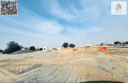 Land - Studio for sale in Al Helio 2 - Al Helio - Ajman