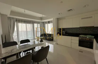 Apartment - 3 Bedrooms - 3 Bathrooms for rent in Aykon City Tower C - Aykon City - Business Bay - Dubai