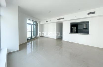 Apartment - 1 Bedroom - 2 Bathrooms for rent in Fairfield Tower - Park Island - Dubai Marina - Dubai