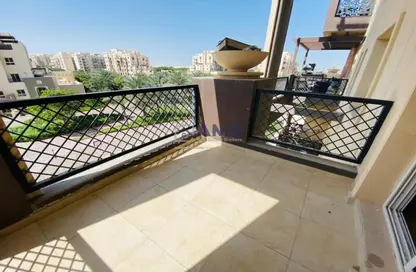 Apartment - 2 Bedrooms - 2 Bathrooms for sale in Al Thamam 30 - Remraam - Dubai Land - Dubai