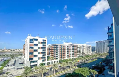 Apartment - 1 Bedroom - 1 Bathroom for rent in Acacia A - Park Heights - Dubai Hills Estate - Dubai