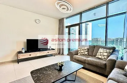 Apartment - 2 Bedrooms - 2 Bathrooms for rent in Acacia A - Park Heights - Dubai Hills Estate - Dubai