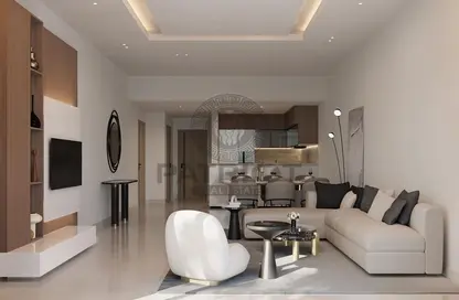 Apartment - 2 Bedrooms - 3 Bathrooms for sale in Sky Hills Residence - Al Barsha South - Al Barsha - Dubai