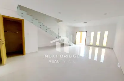 Villa - 4 Bedrooms - 5 Bathrooms for rent in Mulberry Park - Jumeirah Village Circle - Dubai