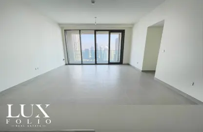 Apartment - 3 Bedrooms - 4 Bathrooms for rent in Forte 1 - Forte - Downtown Dubai - Dubai