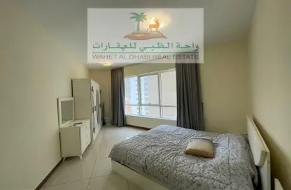 Apartment - 2 Bedrooms - 3 Bathrooms for rent in Al Mahatta Building - Al Mahatta - Al Qasimia - Sharjah