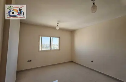 Apartment - 2 Bedrooms - 2 Bathrooms for rent in Al Jawhara Building - Al Rawda 3 - Al Rawda - Ajman