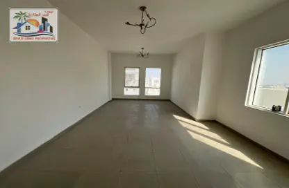 Apartment - 2 Bedrooms - 5 Bathrooms for rent in Al Mahatta - Al Qasimia - Sharjah