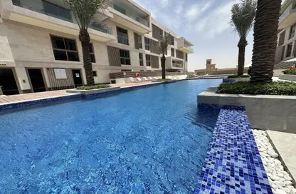 Apartment - 2 Bedrooms - 4 Bathrooms for rent in Meydan Avenue - Meydan - Dubai