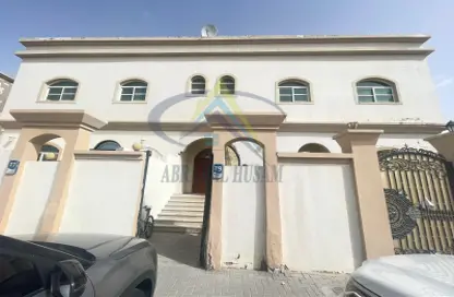 Apartment - 4 Bedrooms - 3 Bathrooms for rent in Khalifa City A - Khalifa City - Abu Dhabi