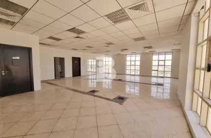 Office Space - Studio for rent in Al Dhait South - Al Dhait - Ras Al Khaimah