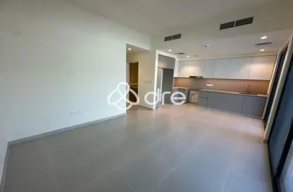 Townhouse - 3 Bedrooms - 3 Bathrooms for rent in Greenviews 2 - EMAAR South - Dubai South (Dubai World Central) - Dubai