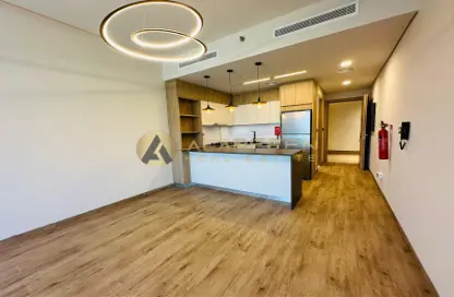 Apartment - 1 Bathroom for rent in Rokane G25 - Jumeirah Village Circle - Dubai