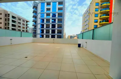 Apartment - 1 Bedroom - 2 Bathrooms for rent in Al Habbai 4 - Jumeirah Garden City - Al Satwa - Dubai