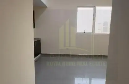 Apartment - 1 Bathroom for rent in Al Alia - Ajman