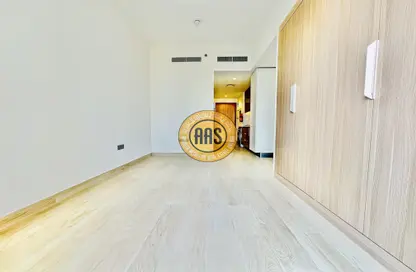 Apartment - 1 Bathroom for rent in AZIZI Riviera 1 - Meydan One - Meydan - Dubai