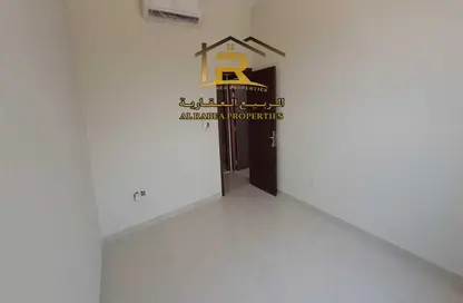 For annual rent in Ajman, the first resident of a