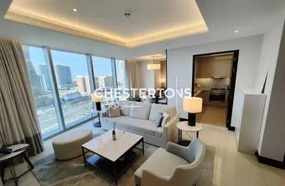 Apartment - 1 Bedroom - 2 Bathrooms for sale in The Address Sky View Tower 1 - The Address Sky View Towers - Downtown Dubai - Dubai