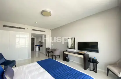 Apartment - 1 Bathroom for sale in Artesia C - Artesia - DAMAC Hills - Dubai