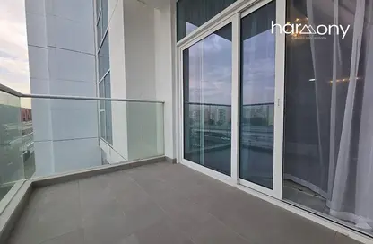 Apartment - 1 Bedroom - 2 Bathrooms for sale in Pearlz by Danube - Al Furjan - Dubai